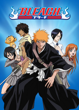 BLEACH